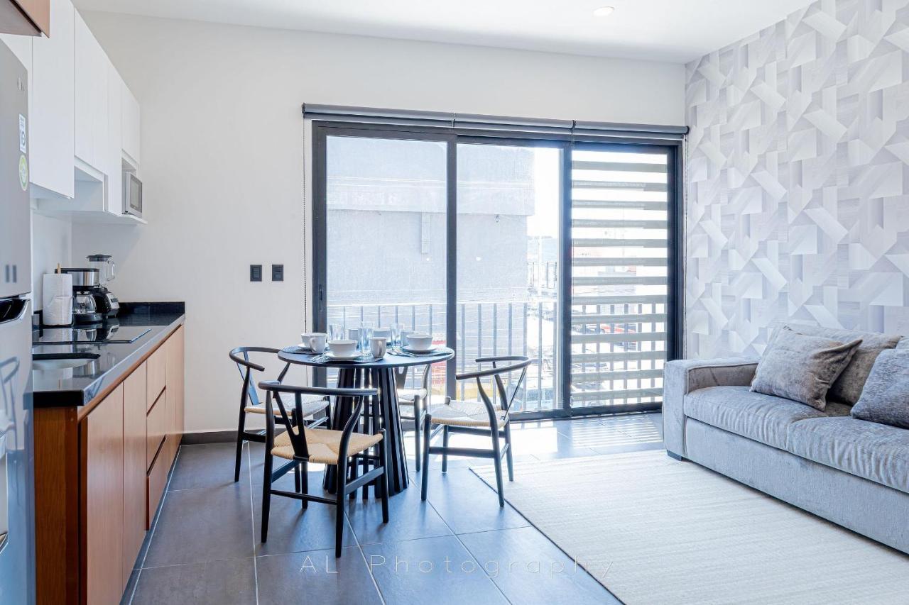 Nuevo Y Moderno Loft, 1 Cuadra Malecon Con Alberca Mazatlán
