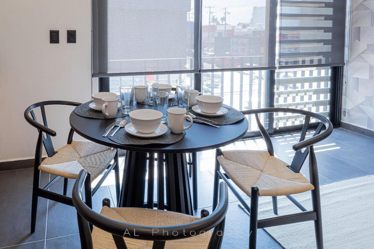 Nuevo Y Moderno Loft, 1 Cuadra Malecon Con Alberca * Mazatlán