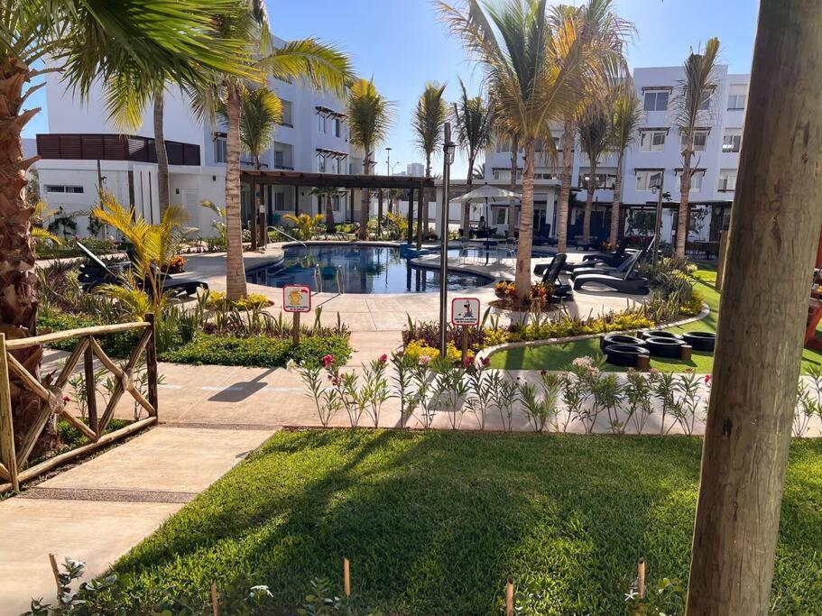 Almarena Good Times Mazatlán