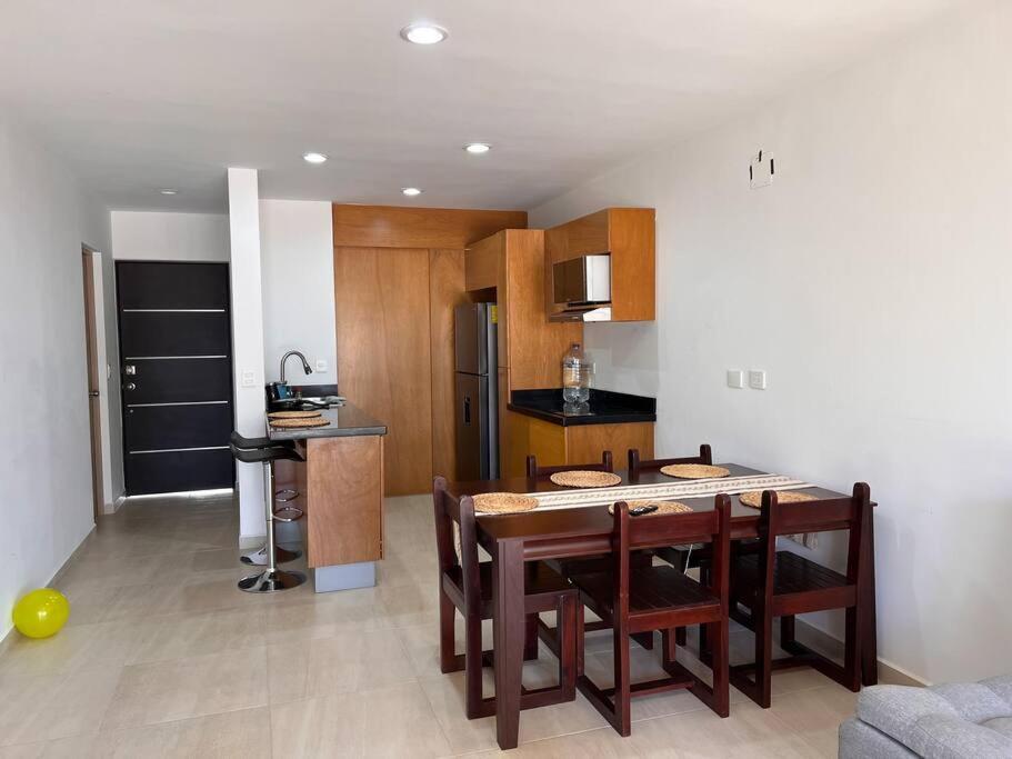 Apartamento Almarena Good Times *