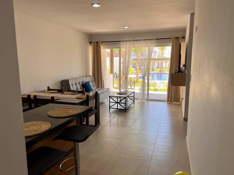 Almarena Good Times Apartamento *