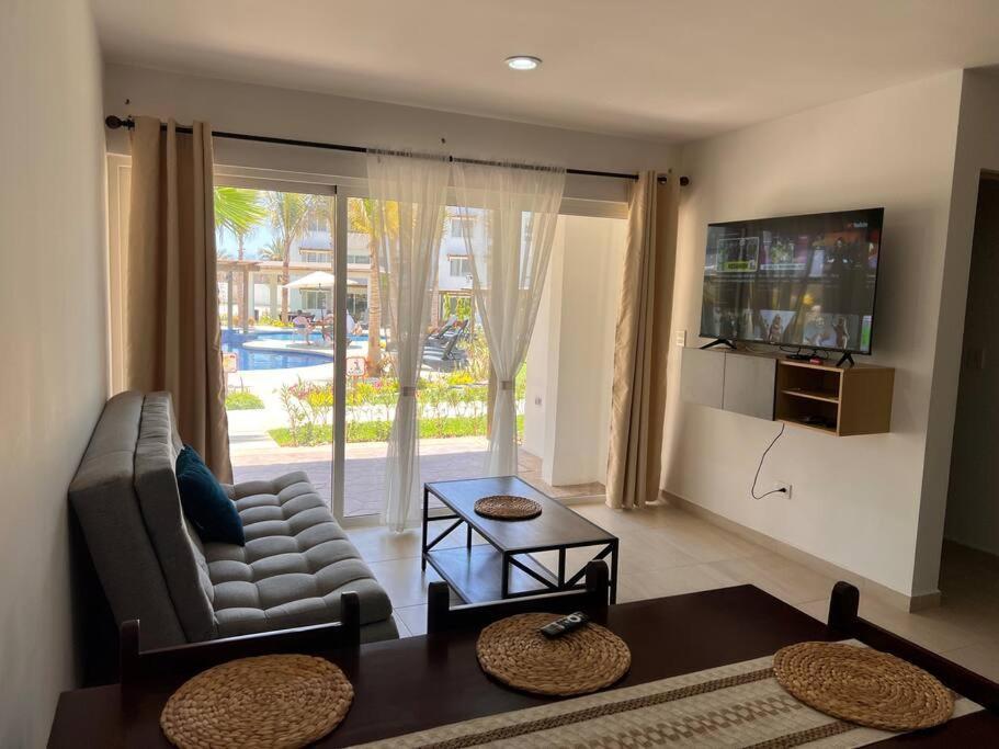 Almarena Good Times Apartamento Mazatlán