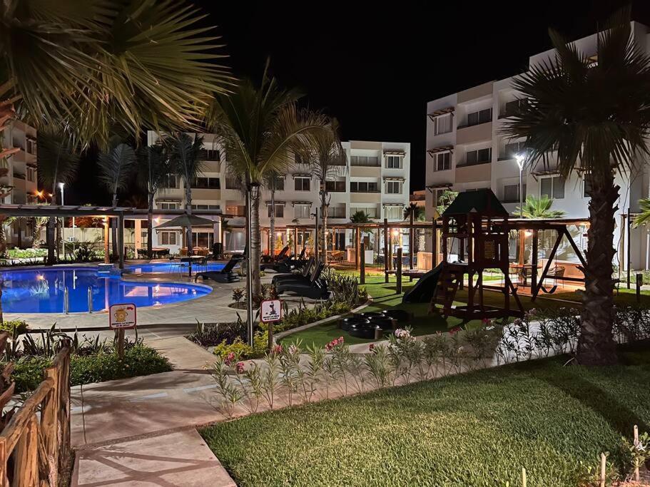 Almarena Good Times Apartamento