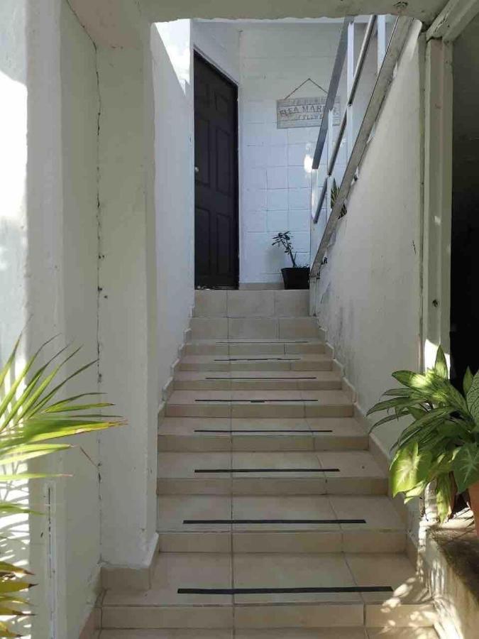 Apartment Depa Cerro Del Vigia#playa Olas Altas Caminando *