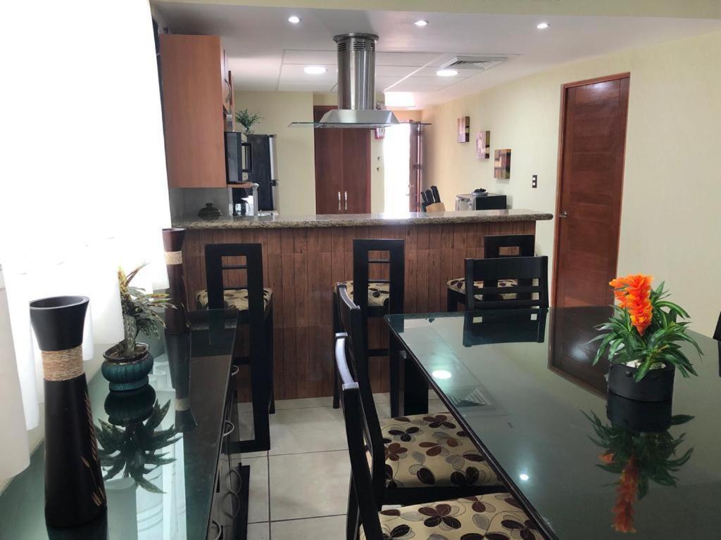 Amplio Departamento En Marina Apartamento Mazatlán