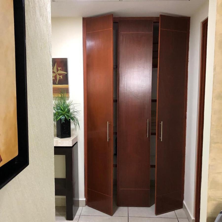 Apartamento Amplio Departamento En Marina *