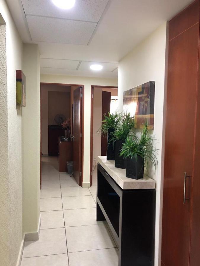 Apartamento Amplio Departamento En Marina *