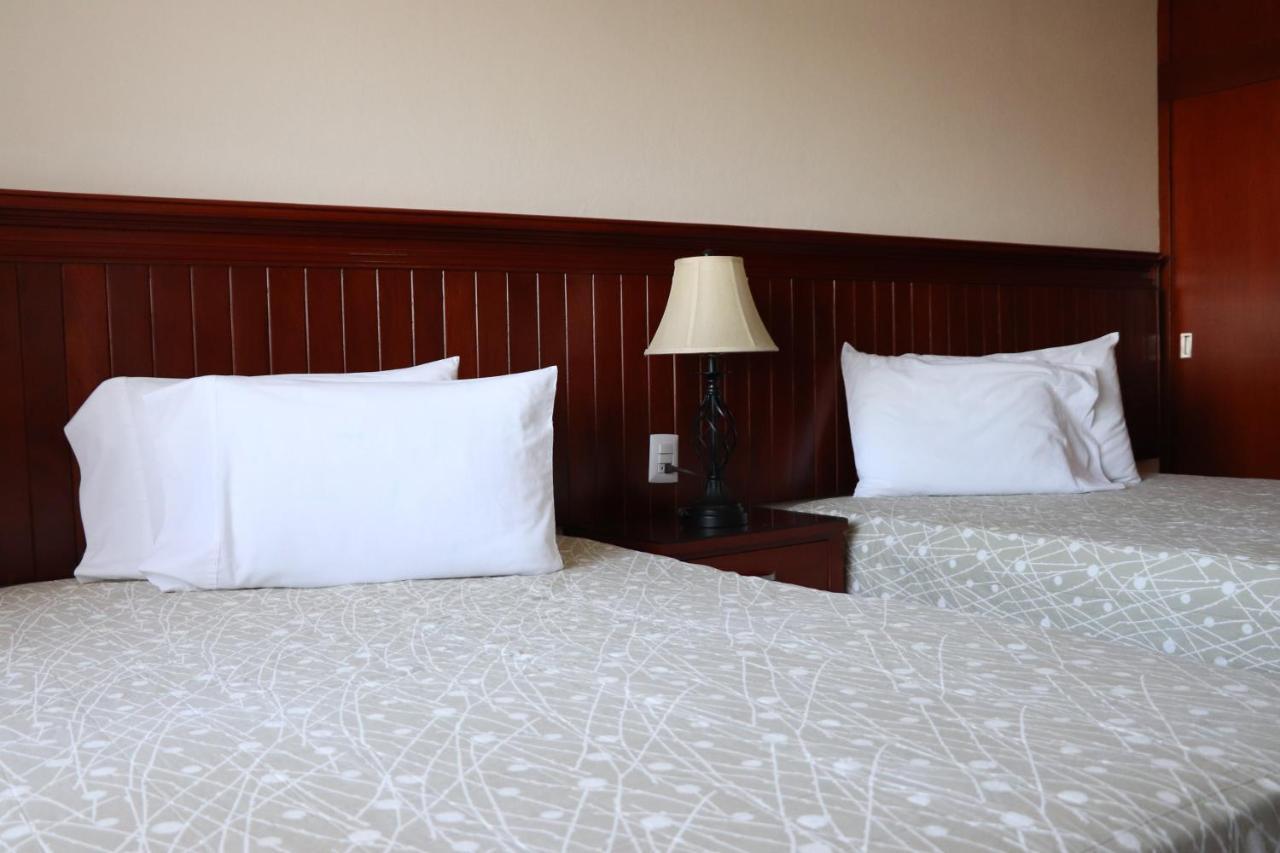 Hotel Mar Sol & Mazatlan