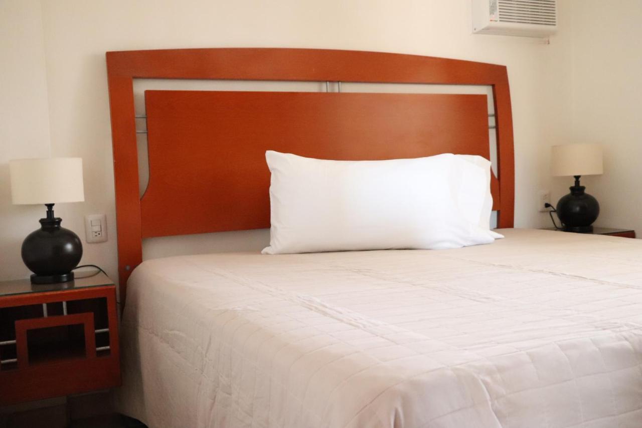 Mar Sol & 3* Mazatlan