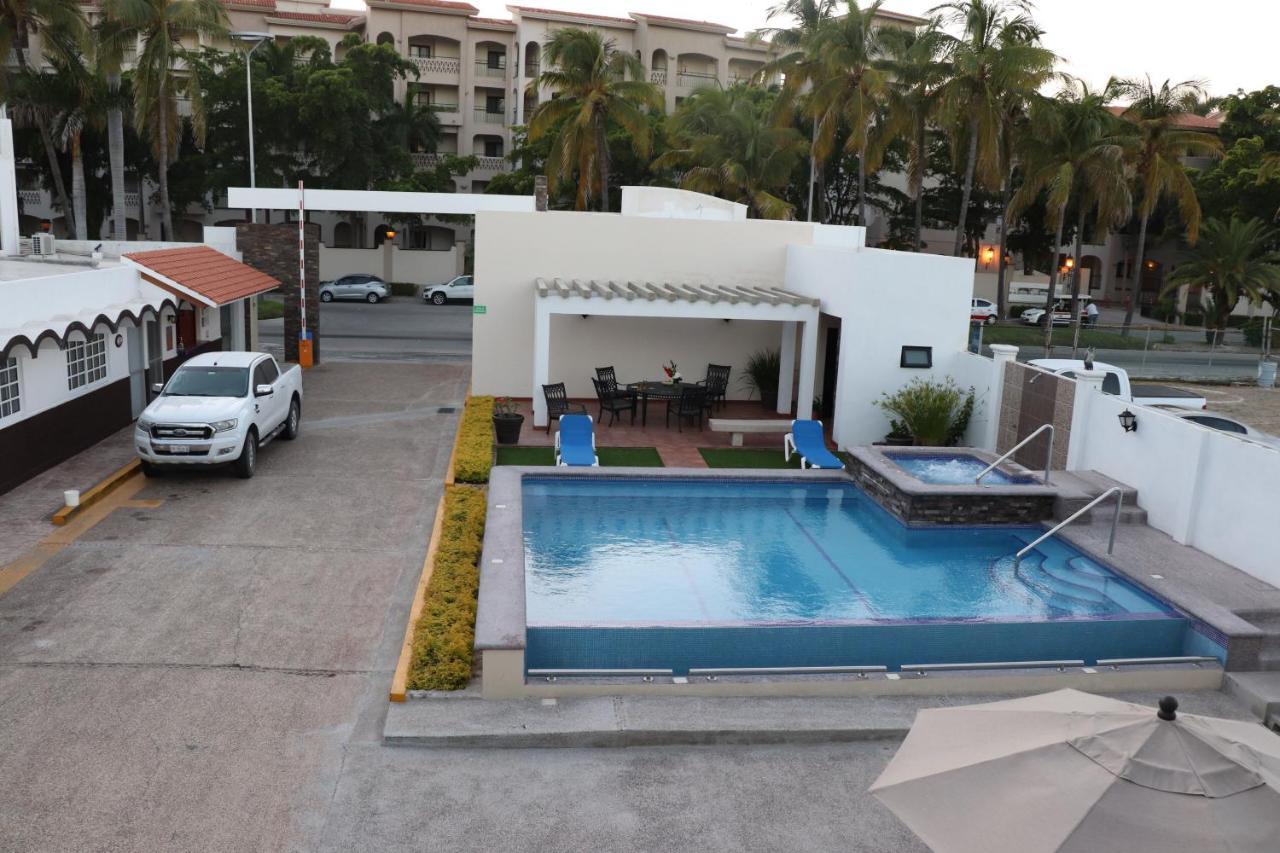 Hotel Mar Sol & Mazatlan