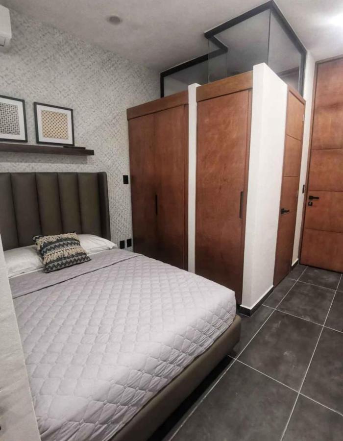 Departamento Maza Apartamento Mazatlán