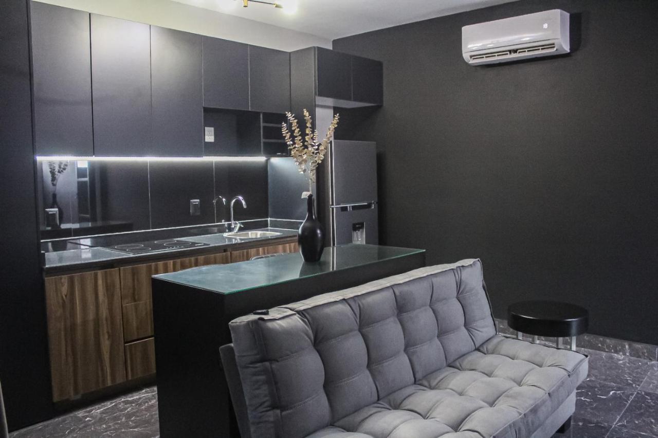 Playa Sur Apartamento Mazatlán