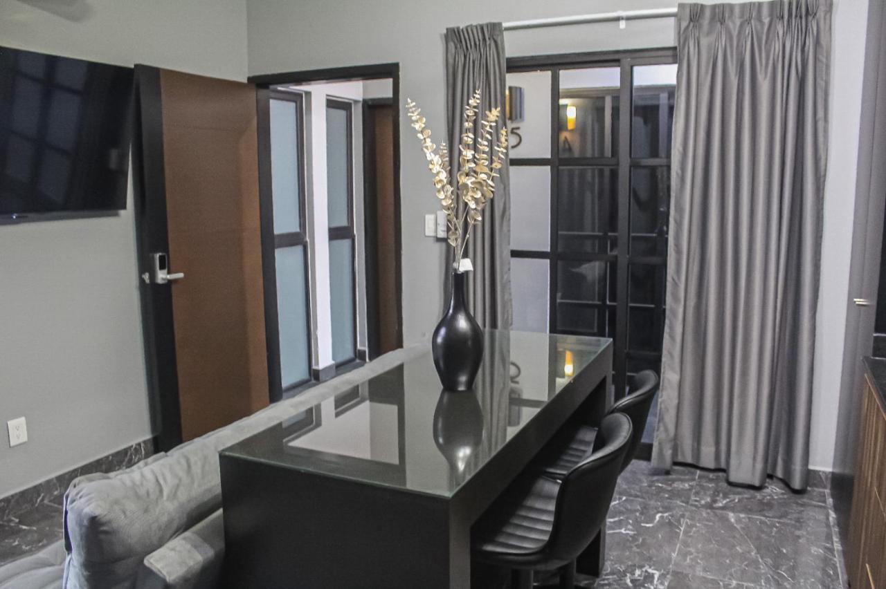 Playa Sur Apartamento