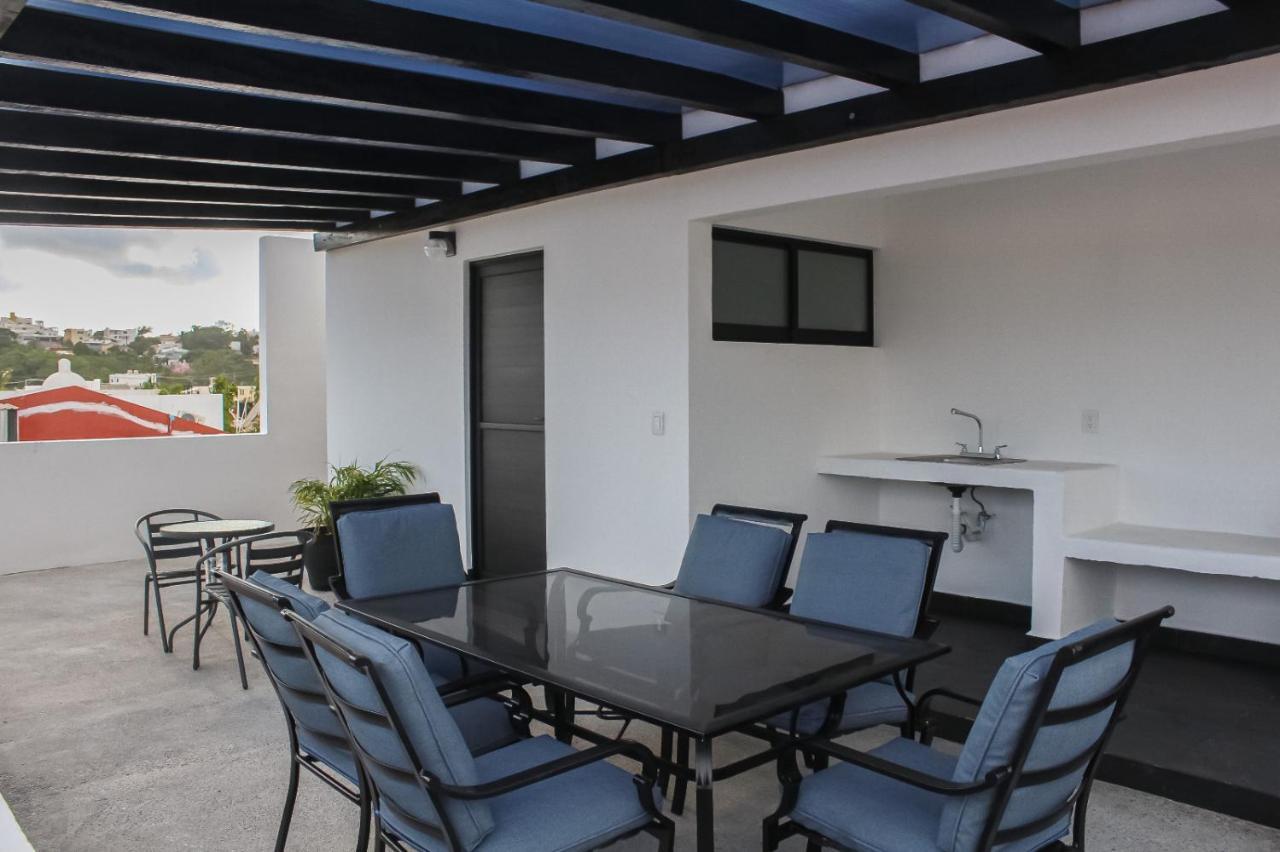 Playa Sur Apartamento *