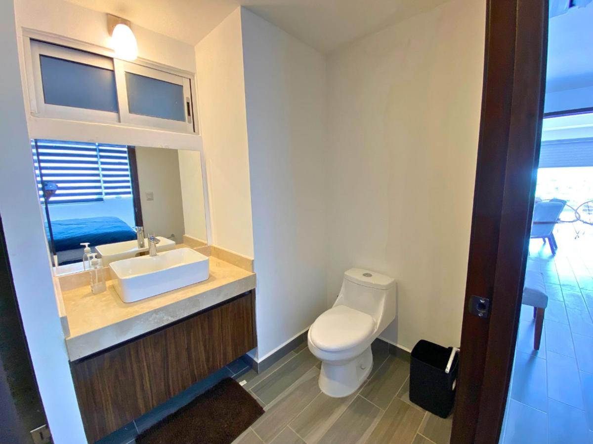 Apartamento Nuevo Y Muy Bien Ubicado Departamento En Zona De Plaza Comercial - Torres Navia Ii Mazatlán
