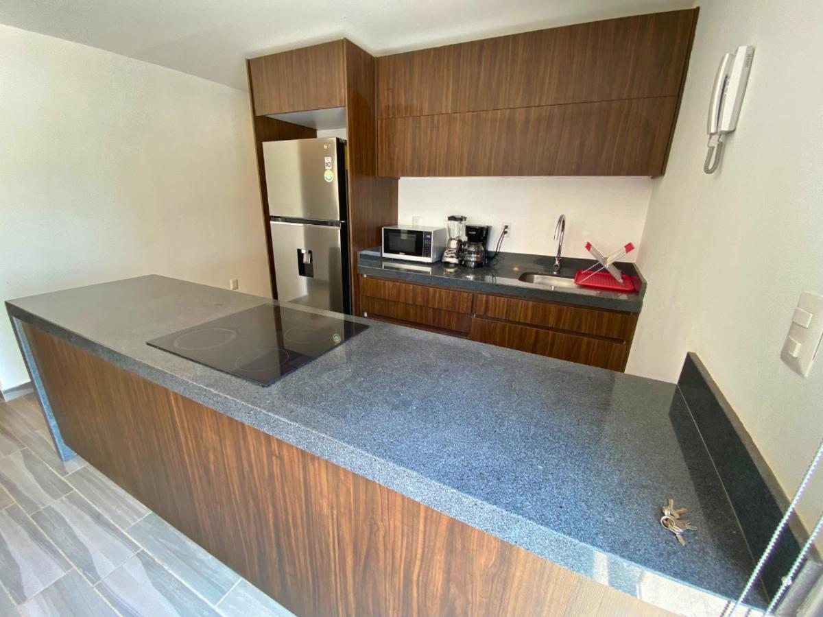 Apartamento Nuevo Y Muy Bien Ubicado Departamento En Zona De Plaza Comercial - Torres Navia Ii Mazatlán