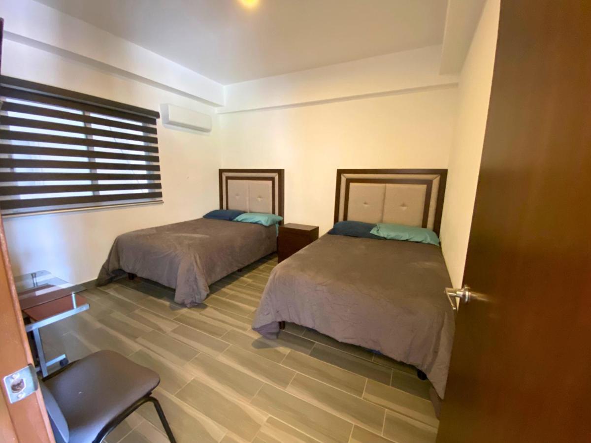 Apartamento Nuevo Y Muy Bien Ubicado Departamento En Zona De Plaza Comercial - Torres Navia Ii