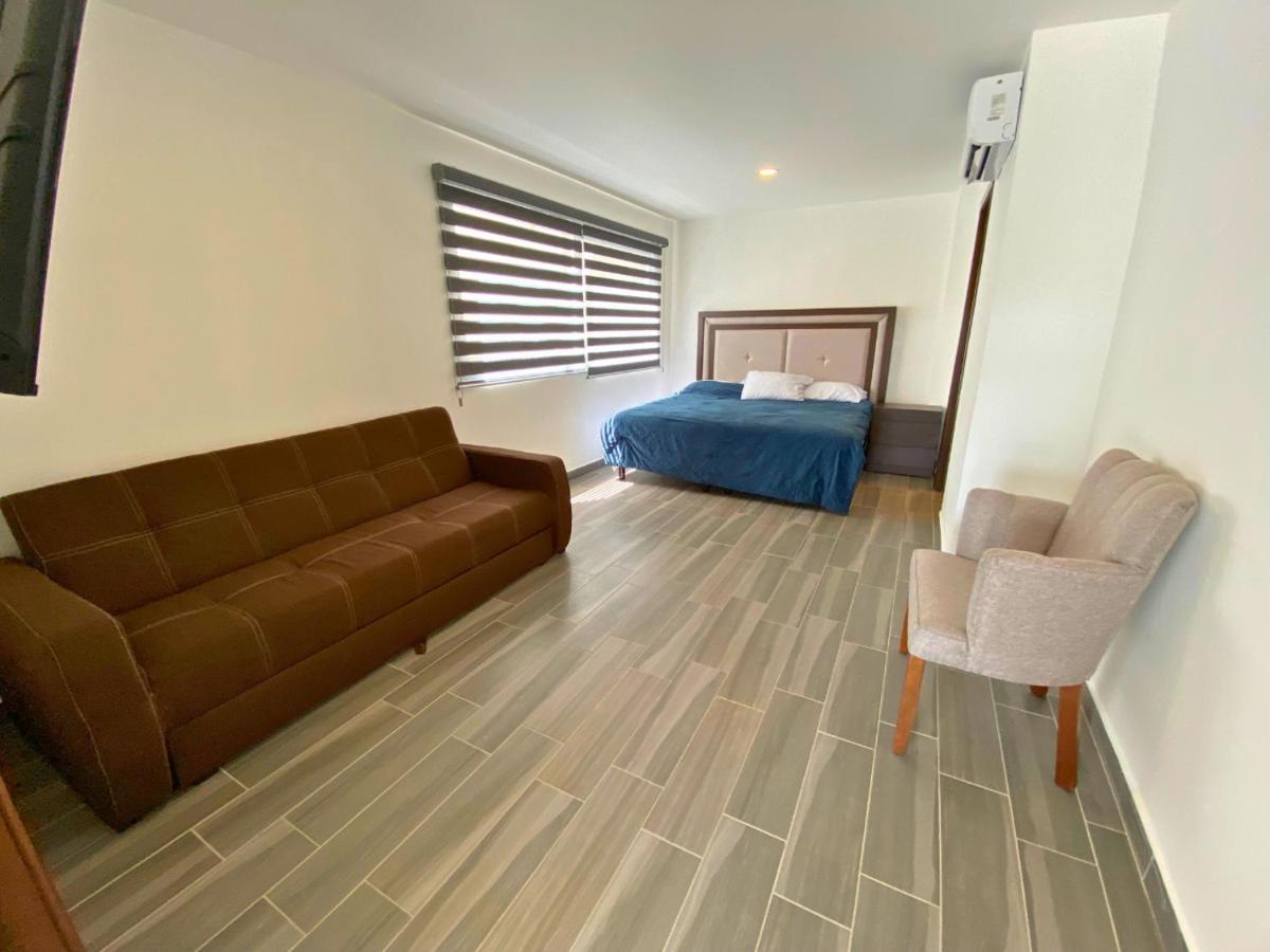 Apartamento Nuevo Y Muy Bien Ubicado Departamento En Zona De Plaza Comercial - Torres Navia Ii *