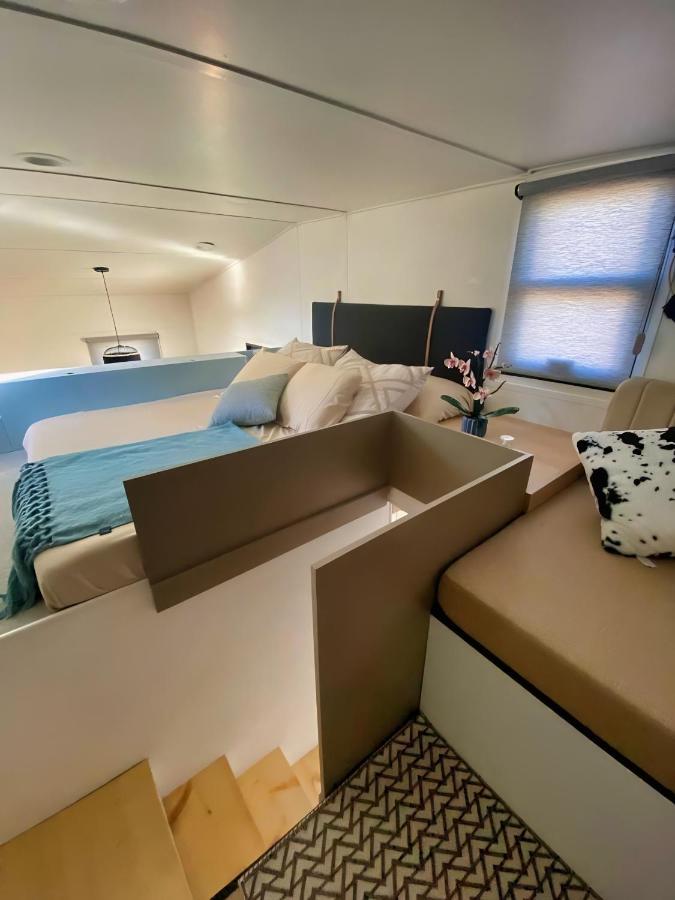 Tiny House By The Mazatlan