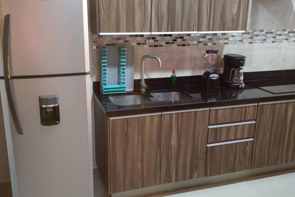 Apartamento Departamento Con Alberca Y Vista Al Mar *
