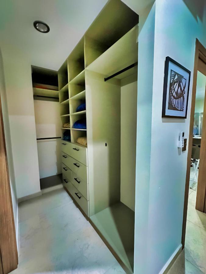 Apartamento Altomare Seaview
