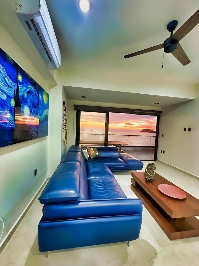 Altomare Seaview Apartamento