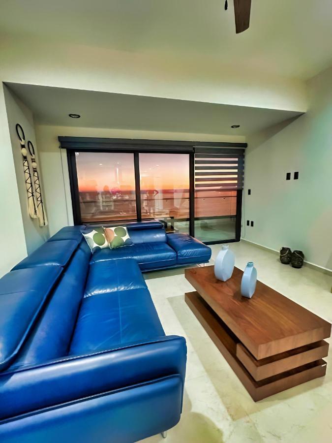 Altomare Seaview Apartamento *