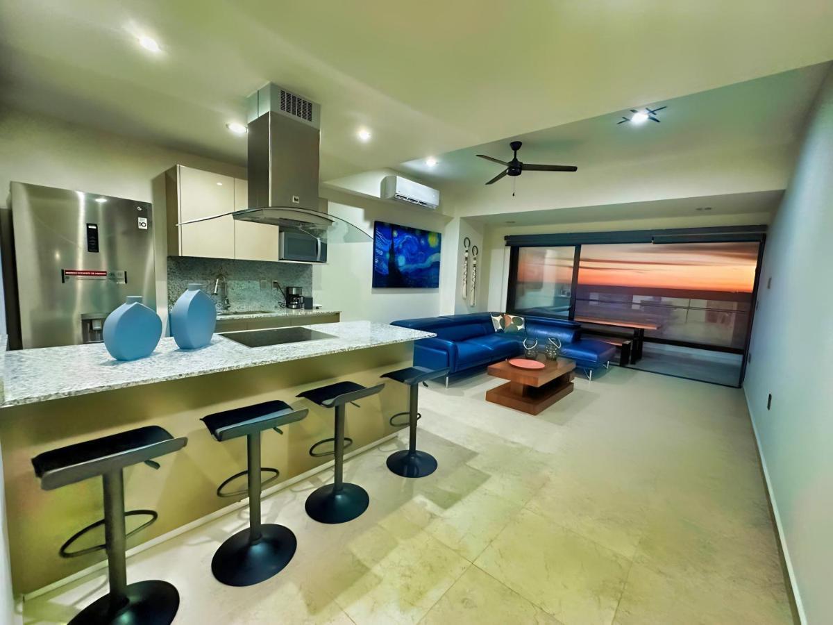 Altomare Seaview Apartamento *