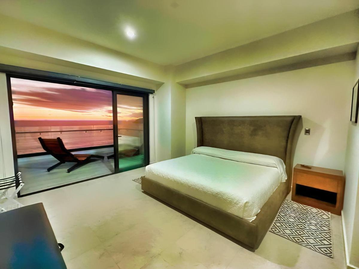 Apartamento Altomare Seaview *