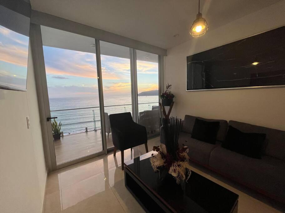 Luxury Ocean View At Camino Al Mar/ Heated Pool Apartamento *
