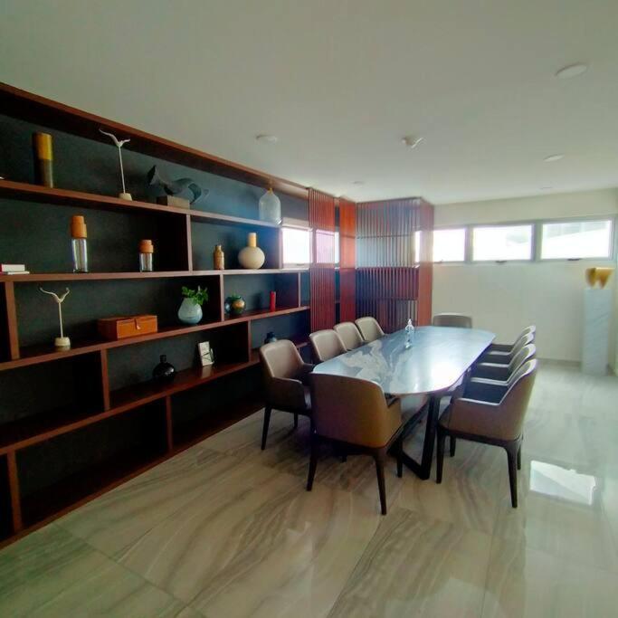 Apartamento Luxury Ocean View At Camino Al Mar/ Heated Pool *