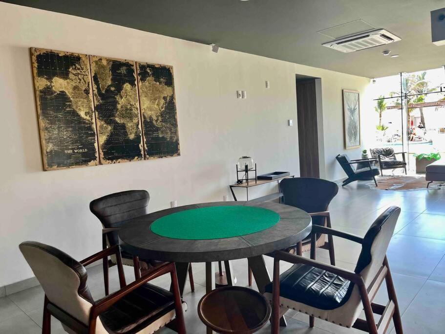 Luxury Ocean View At Camino Al Mar/ Heated Pool Apartamento
