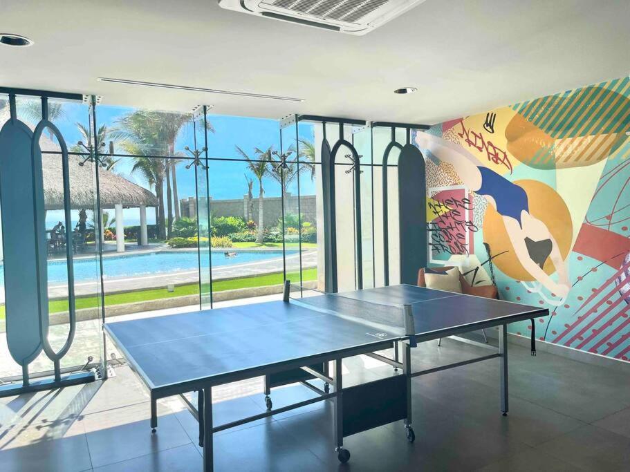 Luxury Ocean View At Camino Al Mar/ Heated Pool