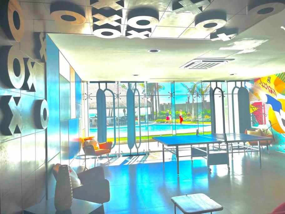 Luxury Ocean View At Camino Al Mar/ Heated Pool Apartamento *