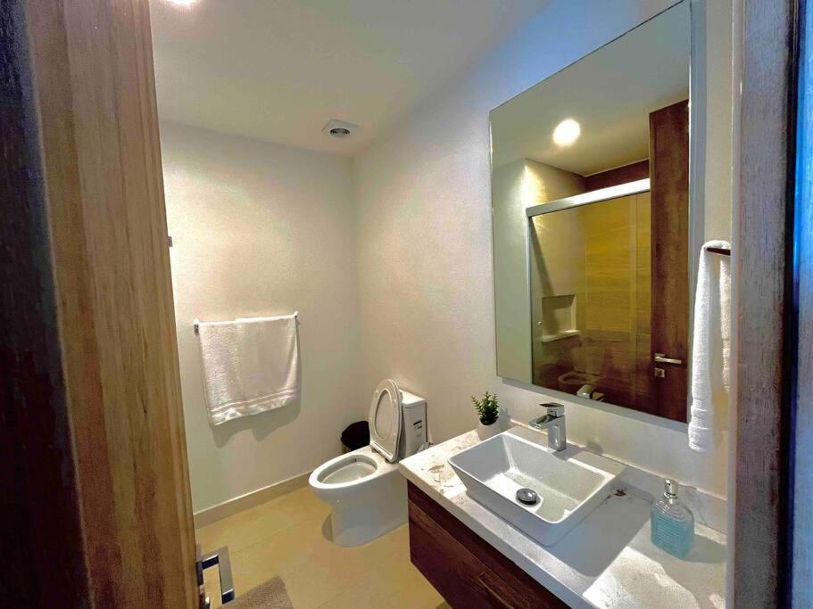 Luxury Ocean View At Camino Al Mar/ Heated Pool Apartamento *