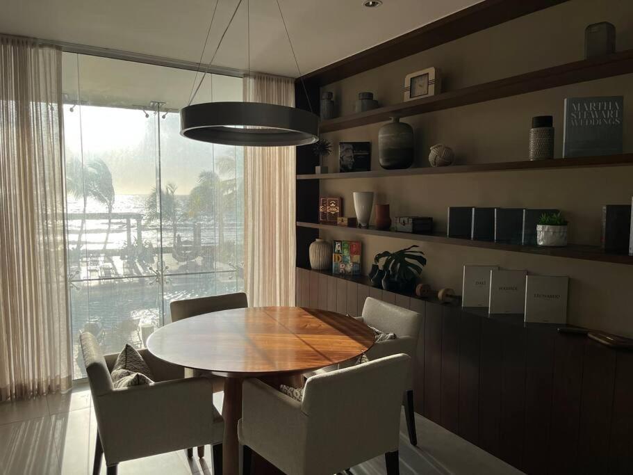 Luxury Ocean View At Camino Al Mar/ Heated Pool Apartamento *