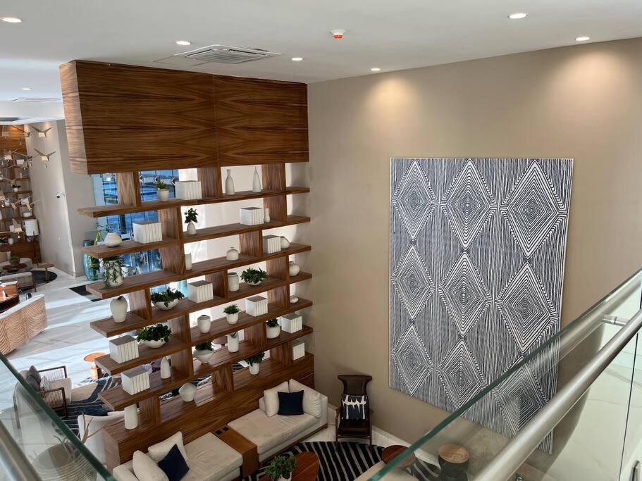 Luxury Ocean View At Camino Al Mar/ Heated Pool Apartamento