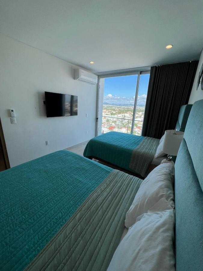 Apartamento In Camino Al Mar With Amazing View Of The Ocean, And swimming Pool *
