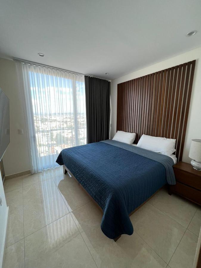 In Camino Al Mar With Amazing View Of The Ocean, And swimming Pool Mazatlán