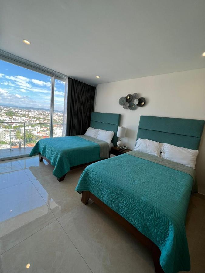 Apartamento In Camino Al Mar With Amazing View Of The Ocean, And swimming Pool *
