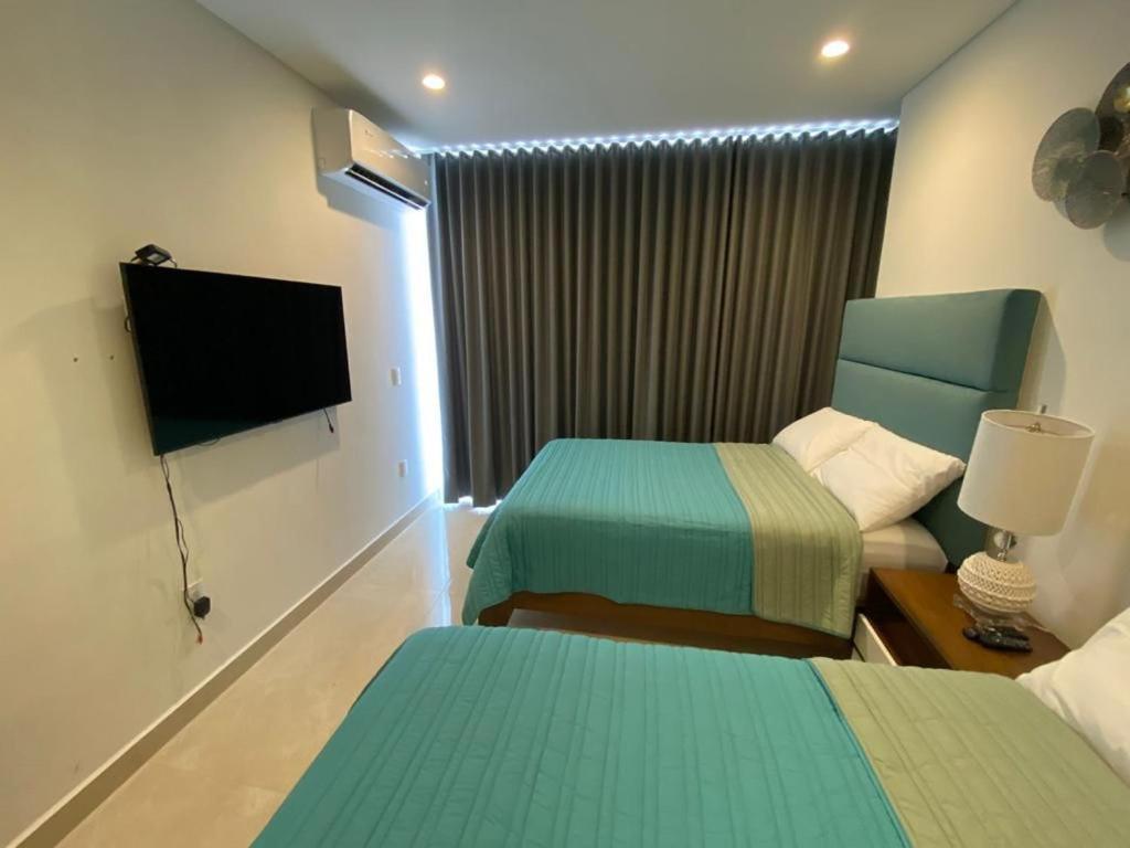 In Camino Al Mar With Amazing View Of The Ocean, And swimming Pool Mazatlán