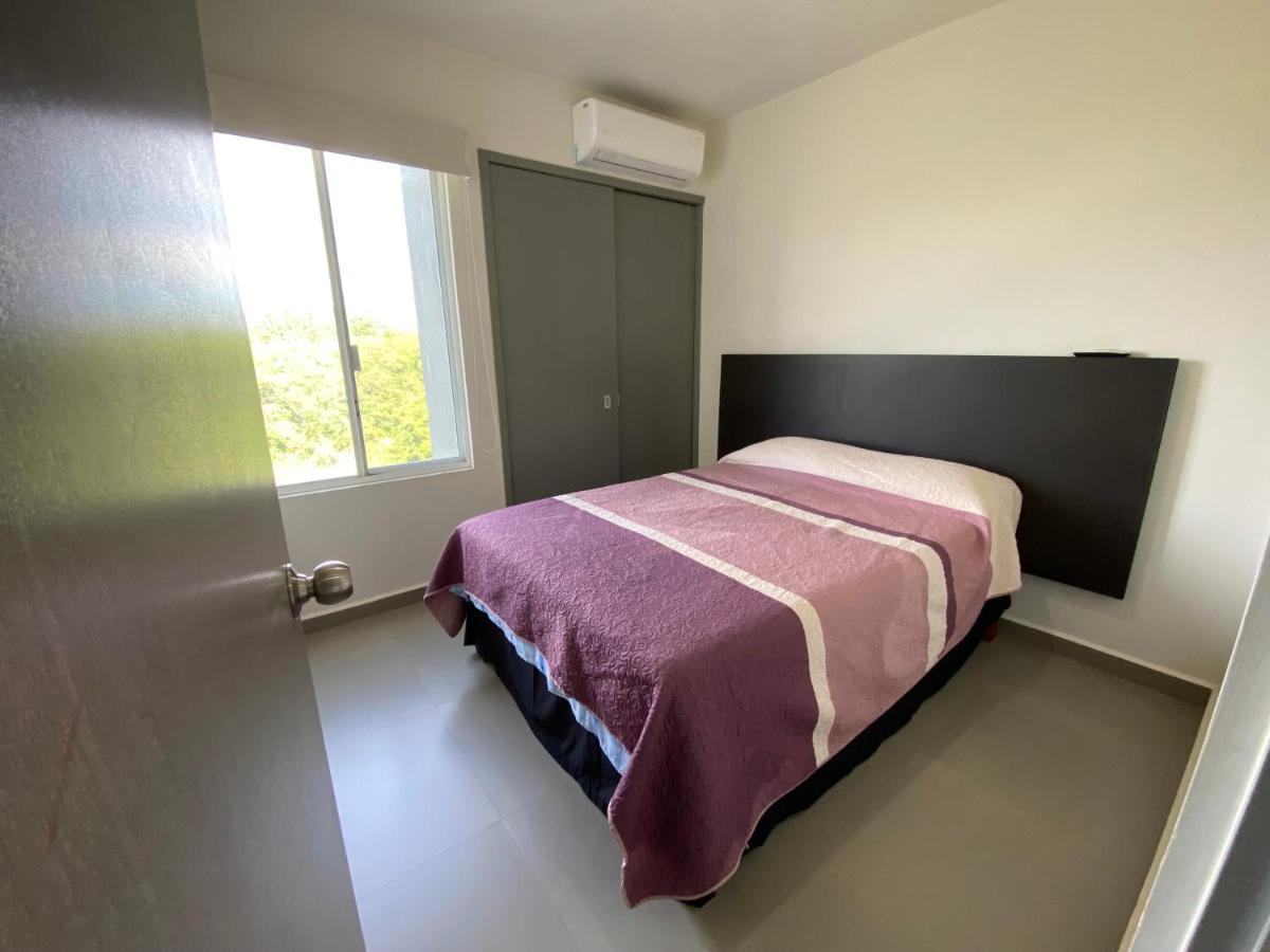 Apartamento Excelente Ubicacion Y Comodo Departamento En Coto Mareta Iii *