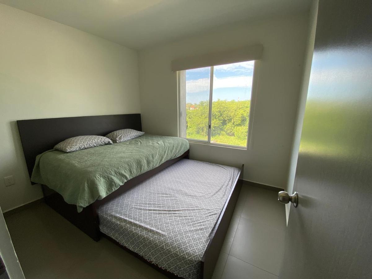 Excelente Ubicacion Y Comodo Departamento En Coto Mareta Iii * Mazatlán
