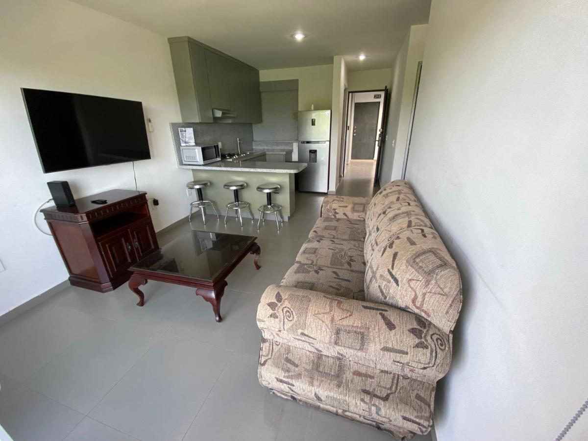 Excelente Ubicacion Y Comodo Departamento En Coto Mareta Iii Apartamento