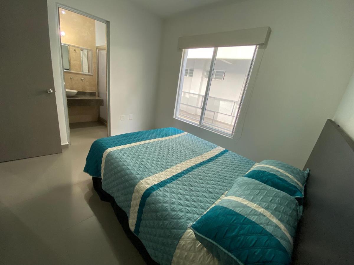 Excelente Ubicacion Y Comodo Departamento En Coto Mareta Iii