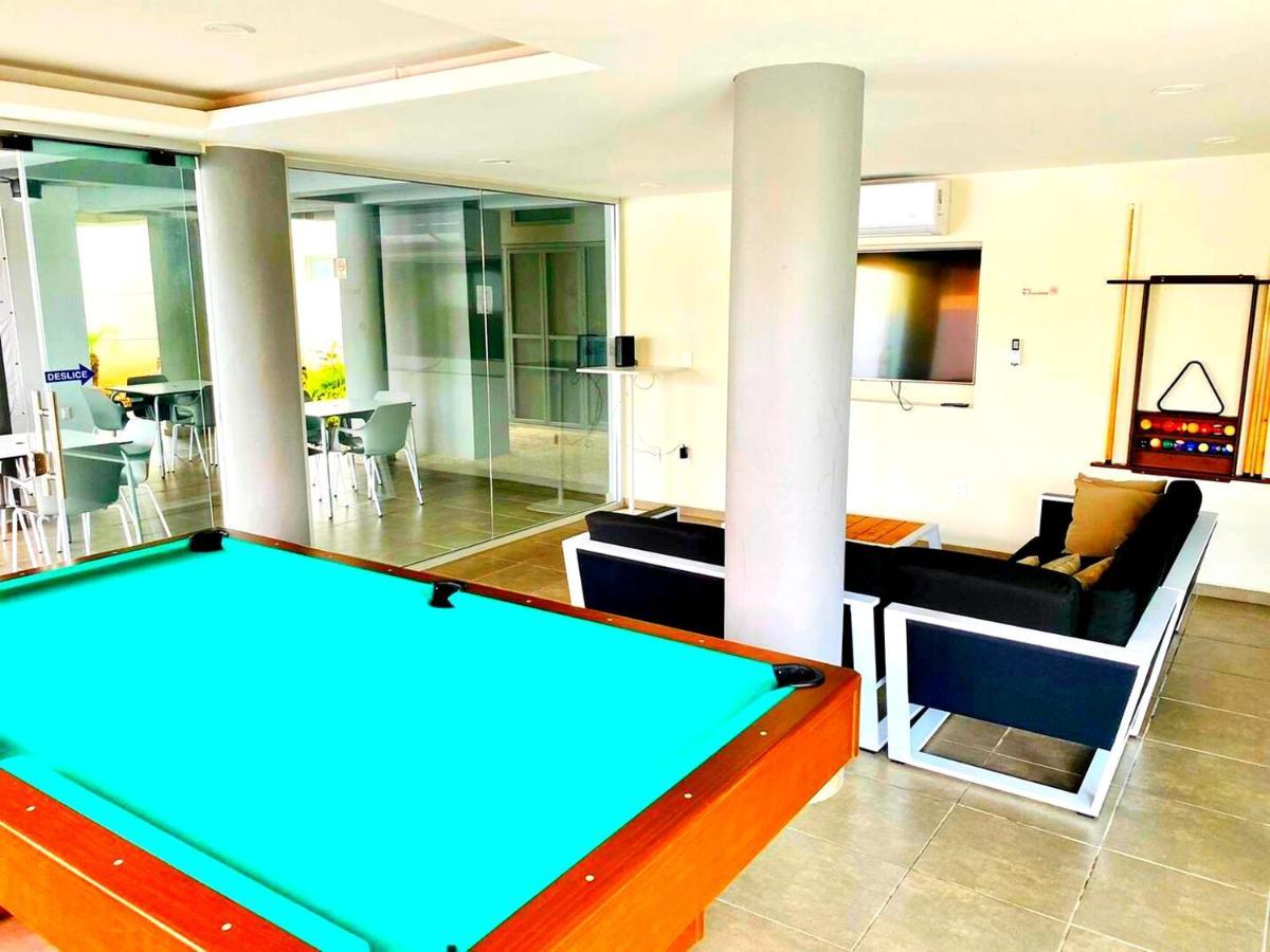 Apartamento Excelente Ubicacion Y Comodo Departamento En Coto Mareta Iii Mazatlán