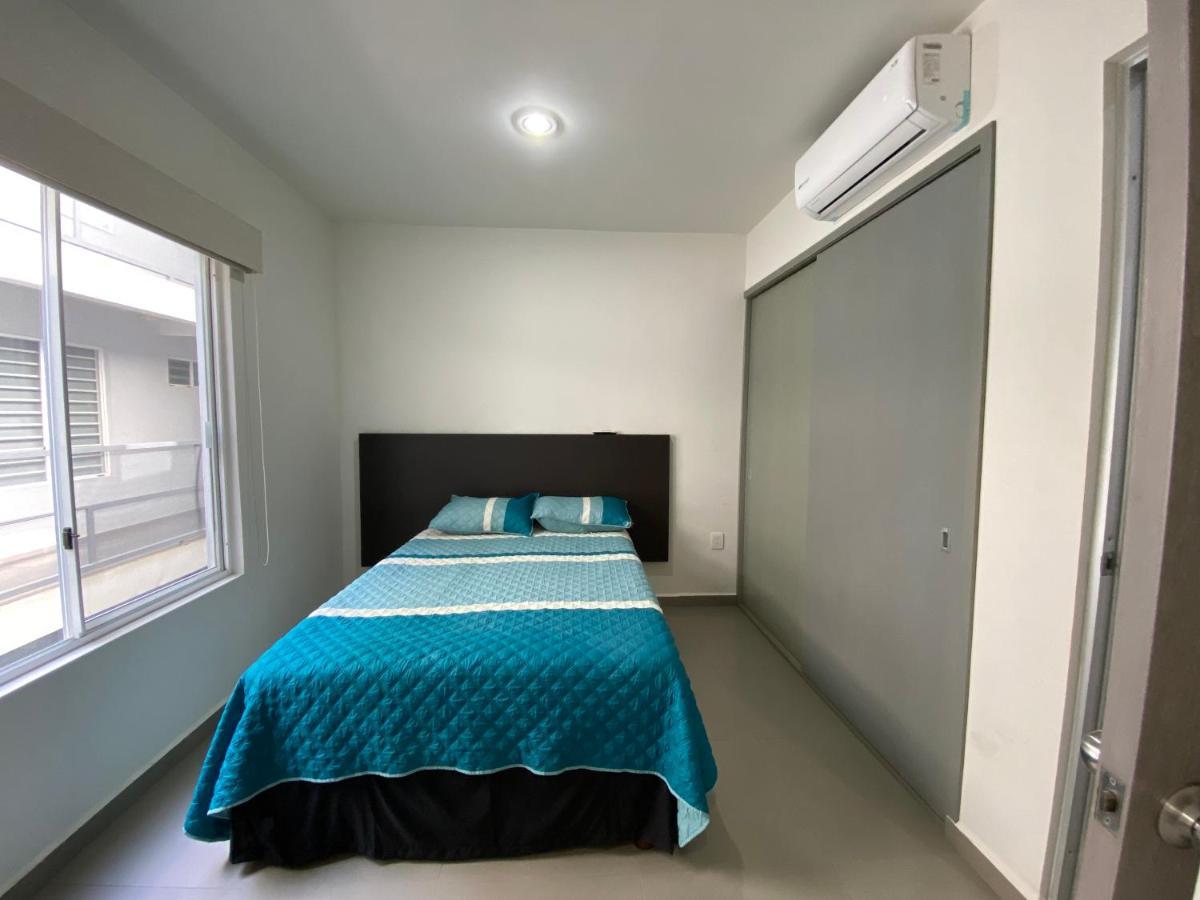 Apartamento Excelente Ubicacion Y Comodo Departamento En Coto Mareta Iii Mazatlán