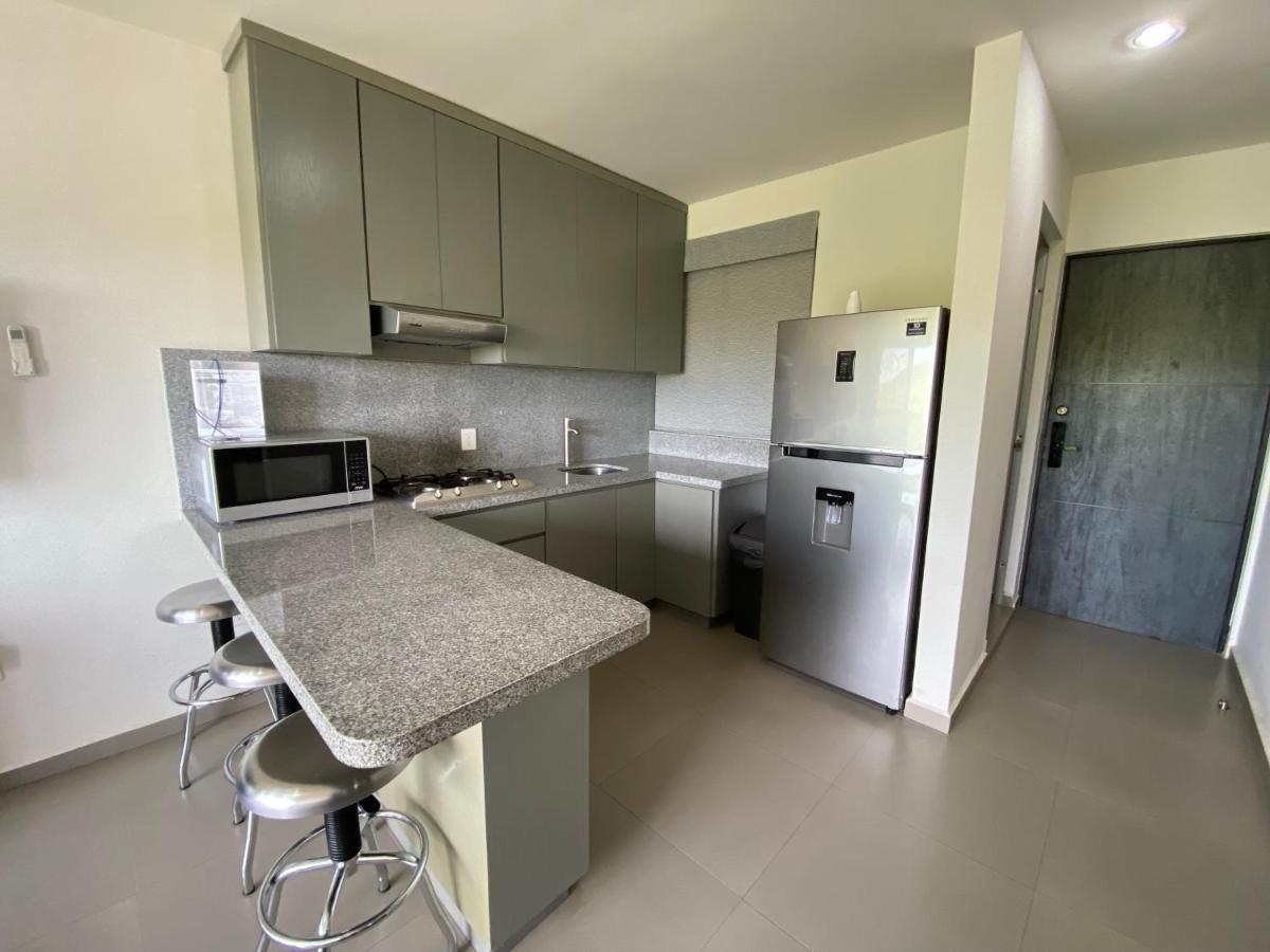 Apartamento Excelente Ubicacion Y Comodo Departamento En Coto Mareta Iii