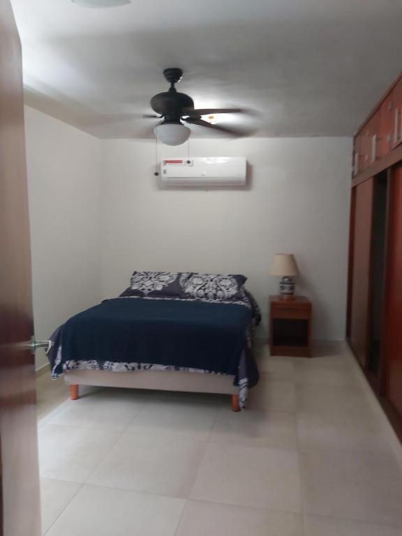 Apartamento Amplio En Zona Residencial Bien Ubicada Cerca Del Mar Mazatlán