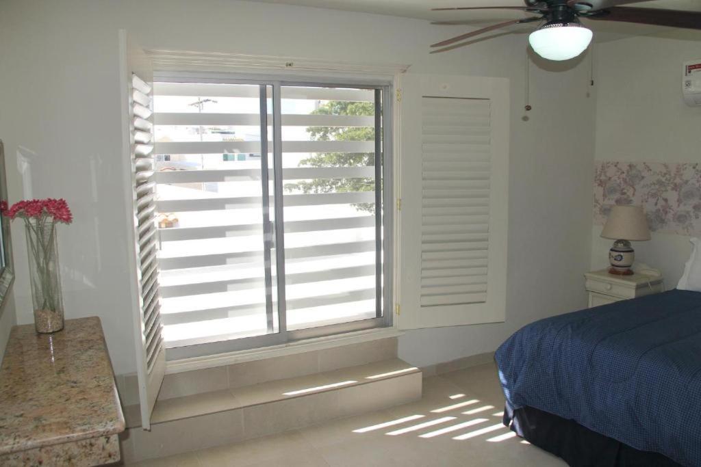 Apartamento Amplio En Zona Residencial Bien Ubicada Cerca Del Mar Mazatlán
